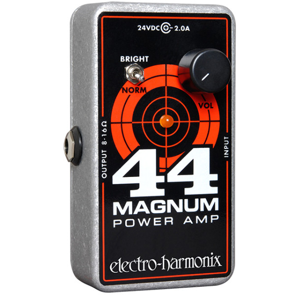 Electro-Harmonix 44Magnum mini erősítő 44W
