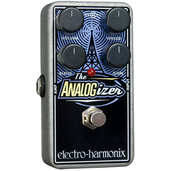 Electro-Harmonix Analogizer effektpedál - Analogizer