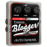 Electro-Harmonix BassBlogger effektpedál - Bass Blogger