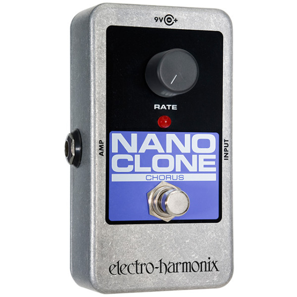 Electro-Harmonix NClone effektpedál Nano Clone