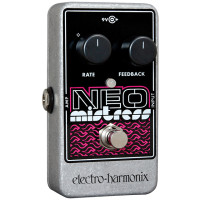 Electro-Harmonix NeoMistressFlanger effektpedál - Neo Mistress