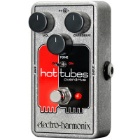 Electro-Harmonix NHotTubes effektpedál - Hot Tubes
