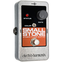 Electro-Harmonix NSmallStone effektpedál Nano Small Stone