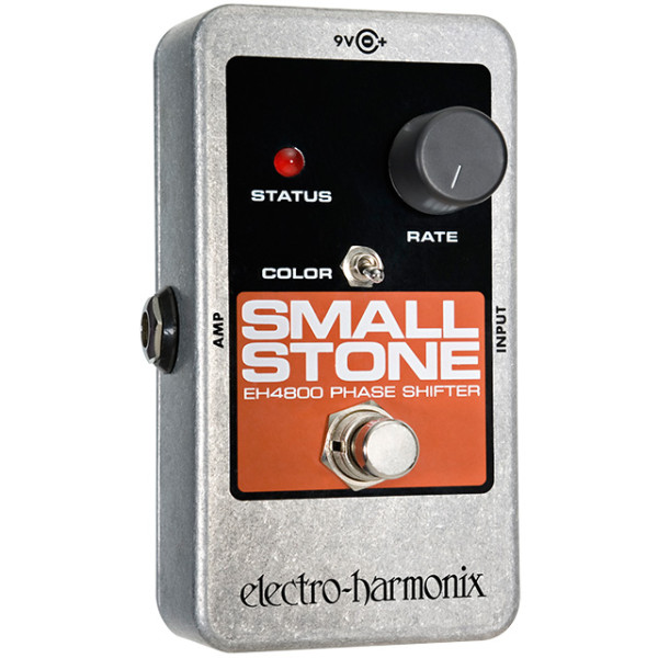 Electro-Harmonix NSmallStone effektpedál Nano Small Stone