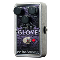 Electro-Harmonix OD Glove effektpedál - OD Glove