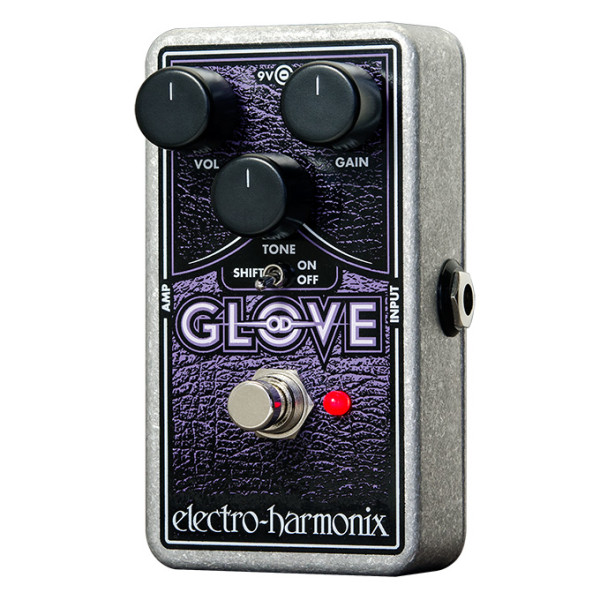 Electro-Harmonix OD Glove effektpedál - OD Glove