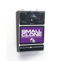 Electro-Harmonix SmallClone effektpedál - Small Clone analóg kórus effekt