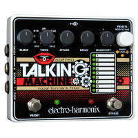 Electro-Harmonix Talking Machine - Stereo Talking Machine