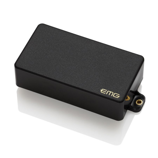 EMG 58 gitár pickup, fekete