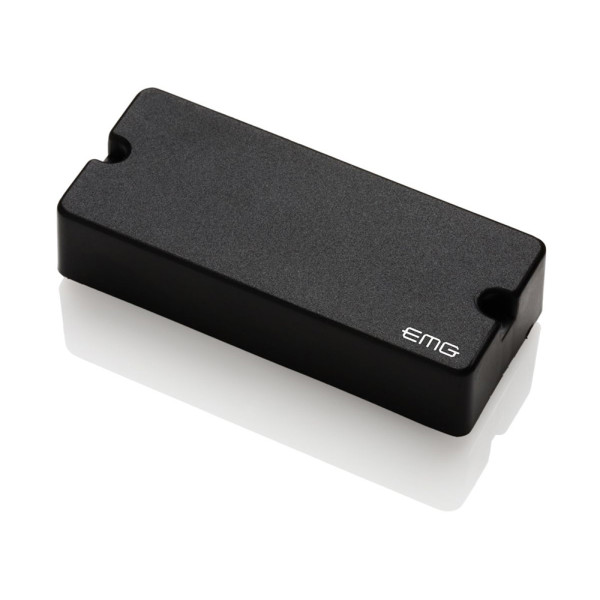 EMG 81-7 húros gitár pickup, Humbucking, fekete