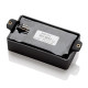 EMG 81X gitár pickup, fekete
