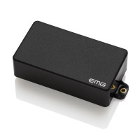EMG 81 gitár pickup, fekete