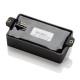 EMG 85 gitár pickup, fekete