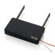 EMG 91 gitár pickup, fekete