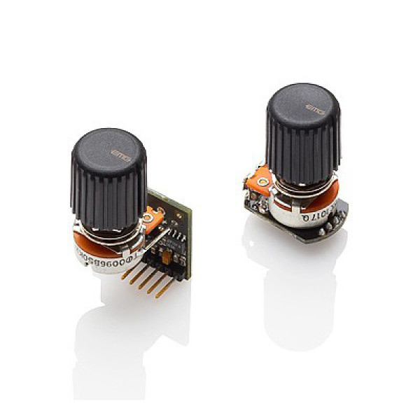 EMG BTS Control utas EQ, 2Poti, Akt/Passz