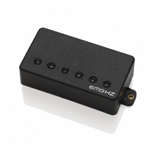 EMG H1A-B gitár pickup, bridge, Alnico