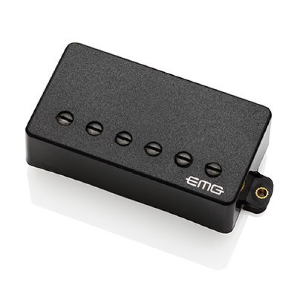 EMG H2A-B gitár pickup, bridge, Alnico