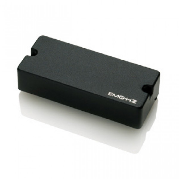 Humbucking gitár pickup, 7 húros, Alnico