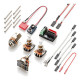 EMG JAX-SET Modell, 4 húros basszusgitár pickup szett