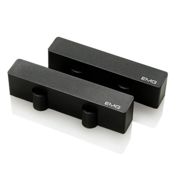 EMG JCS-SET Modell basszusgitár pickup szett