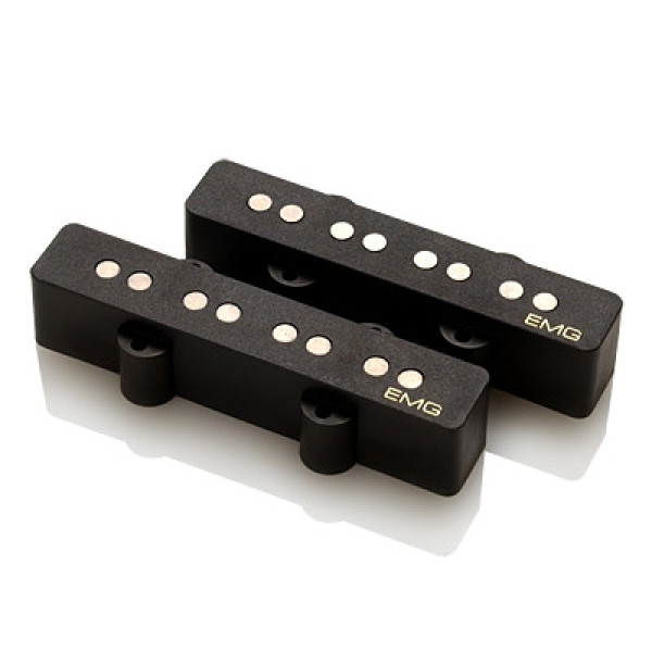 EMG JV-SET Modell, 4 húros basszusgitár pickup szett