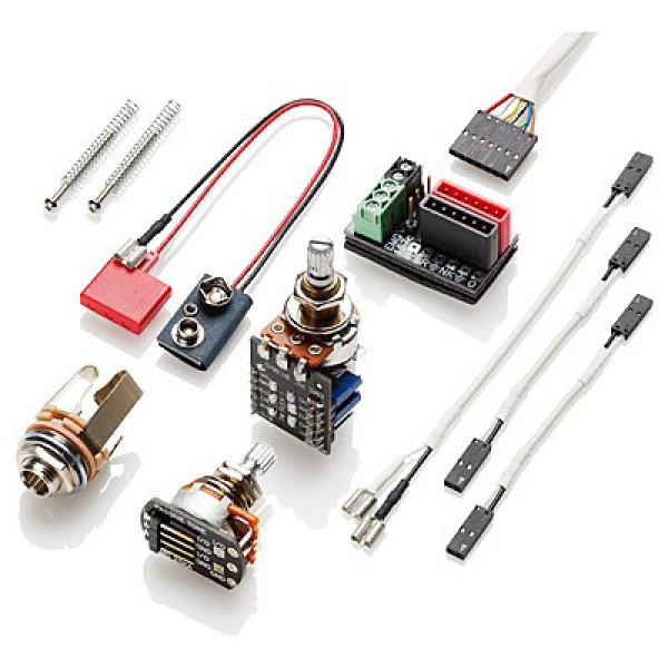 EMG MM-TW Modell, 4 húros basszusgitár pickup