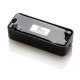 EMG P85 modell, Humbucking gitár pickup, fekete