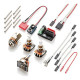 EMG PJX-SET Modell, 4 húros basszusgitár pickup szett