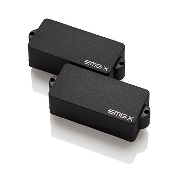 EMG PX Modell, 4 húros basszusgitár pickup