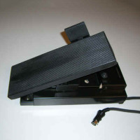 Hammond 100F EXP-100F expression pedál