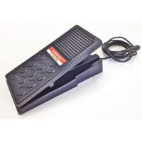 Hammond 20 EXP-20 expression pedál