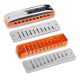 Seydel 10301E Session Steel E Seydel 10301E Session Steel E