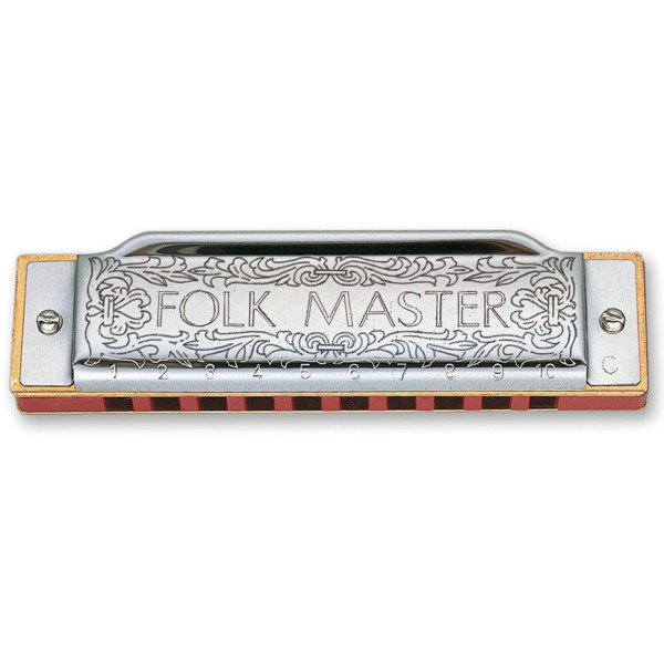 Suzuki 1072-D Folkmaster D