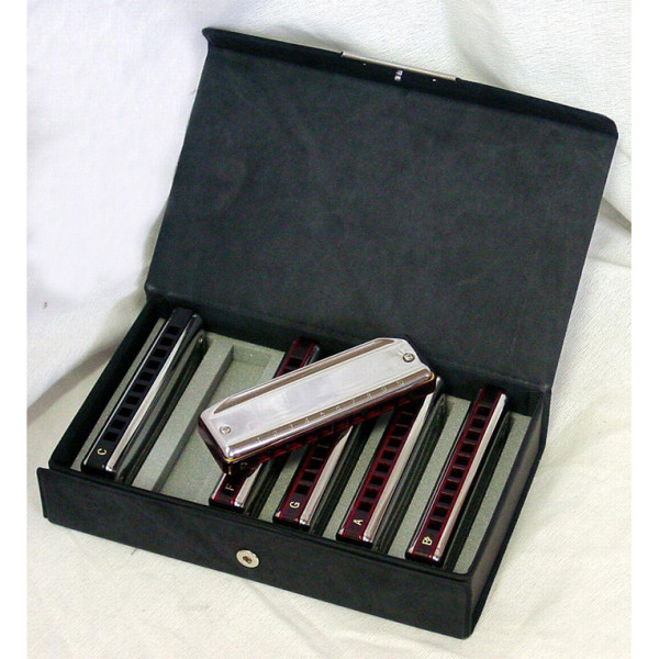 Suzuki MR250SN-Set Bluesmaster készlet, 6db