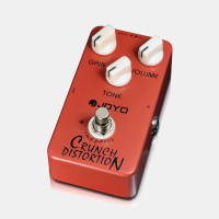 Joyo 03 effektpedál, Crunch Distortion
