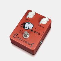 Joyo 05 effektpedál, Classic Chorus