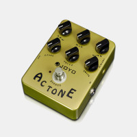Joyo 13 effektpedál, AC Tone