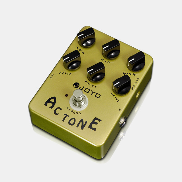 Joyo 13 effektpedál, AC Tone