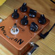 Joyo 14 effektpedál, American Sound