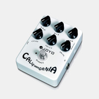 Joyo 15 effektpedál, California Sound