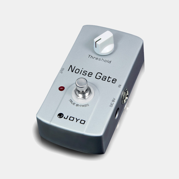 Joyo 31 effektpedál, Noise Gate