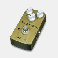 Joyo 32 effektpedál, Hot Plexi
