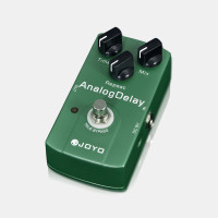 Joyo 33 effektpedál, Analog Delay