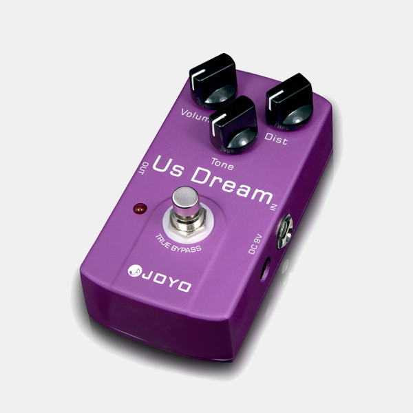 Joyo 34 effektpedál, US Dream