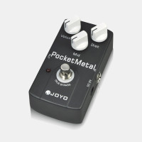 Joyo 35 effektpedál, Pocket metal