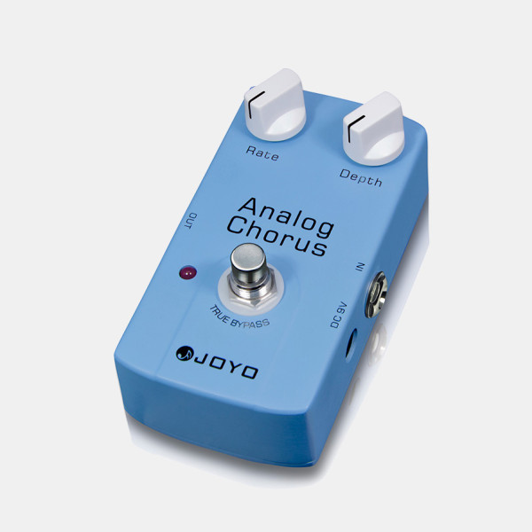 Joyo 37 effektpedál, Analog Chorus