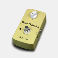 Joyo 38 effektpedál, Roll Boost