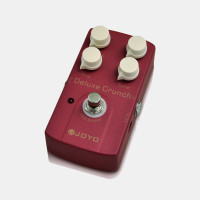 Joyo 39 effektpedál, Deluxe Crunch