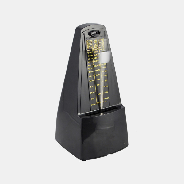 Joyo 69-BK metronóm mechanikus