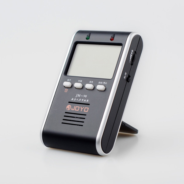 Joyo 90 digitális metronóm hanggal